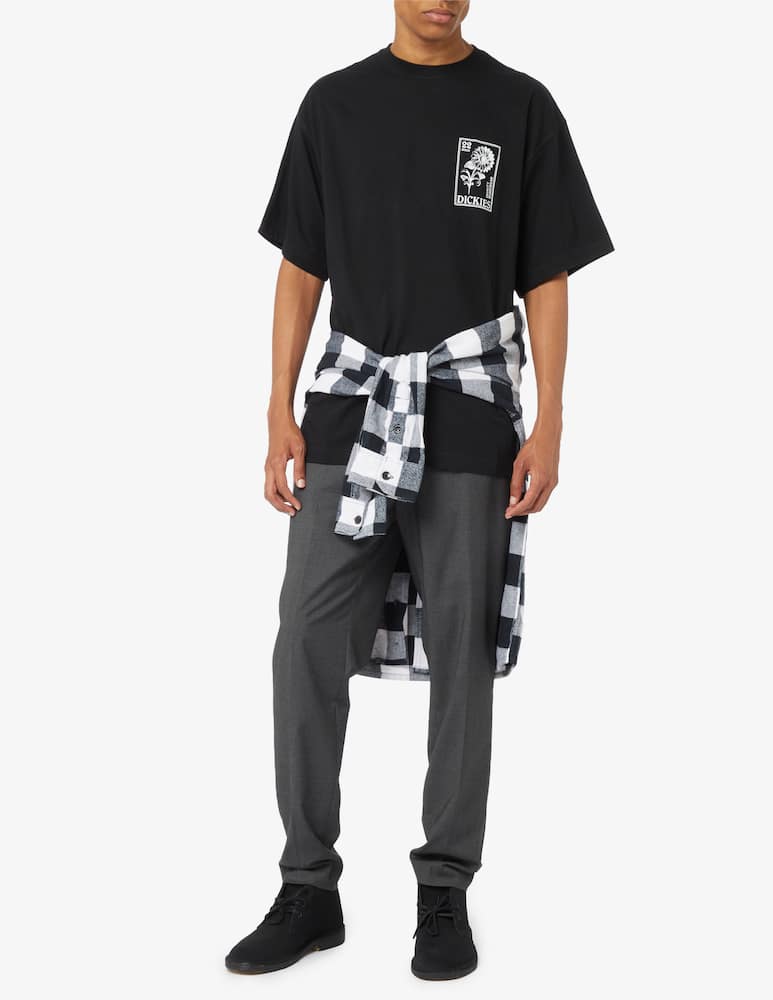 rinascente Dickies Maglietta garden plain