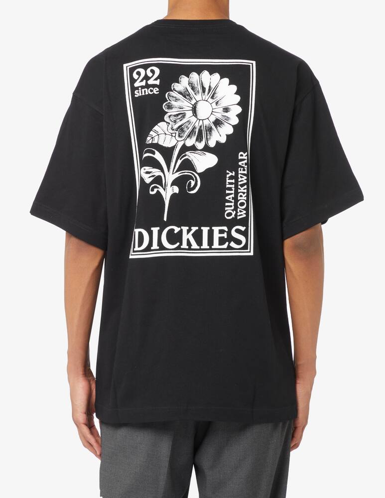 rinascente Dickies Maglietta garden plain