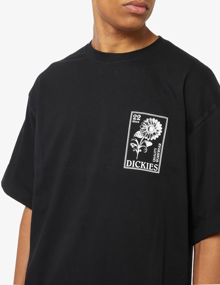 rinascente Dickies Maglietta garden plain