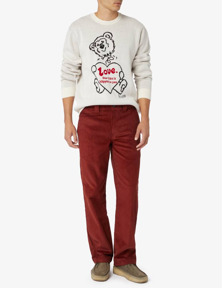 rinascente Dickies Pantaloni higginson corduroy 873