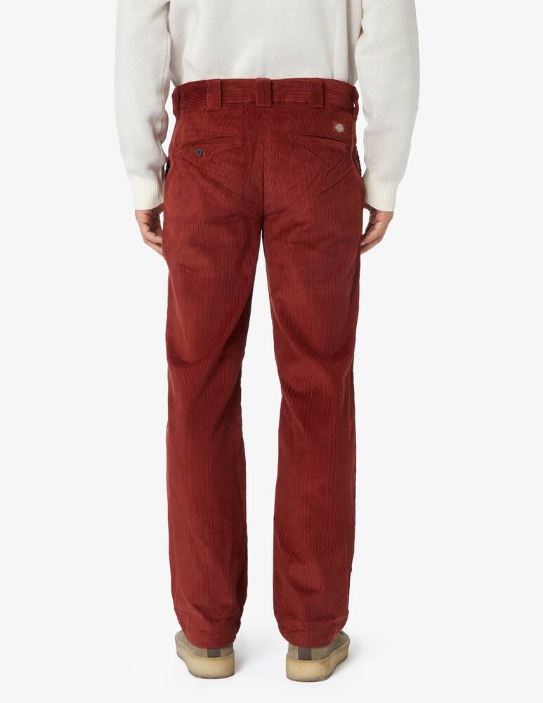 rinascente Dickies Pantaloni higginson corduroy 873