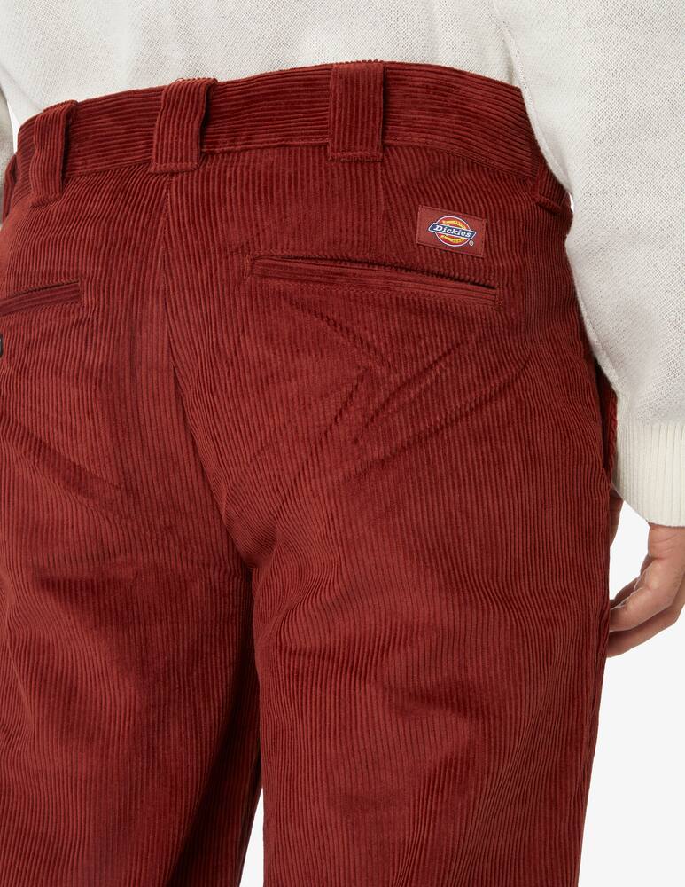 rinascente Dickies Pantaloni higginson corduroy 873