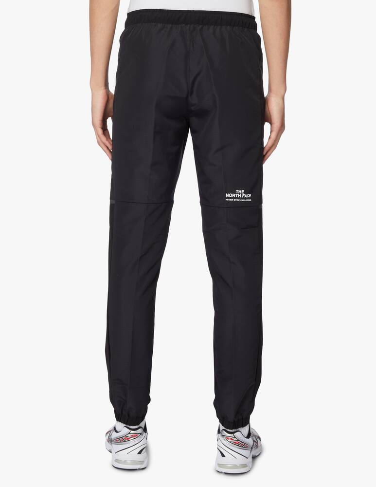 rinascente The North Face Pantalone wind tech - nero