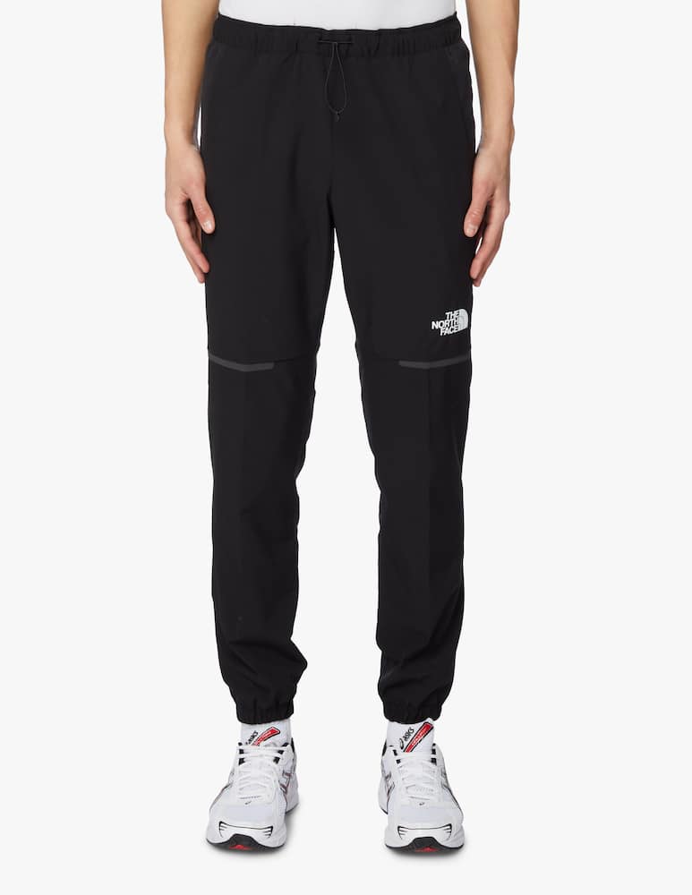 rinascente The North Face Pantalone wind tech - nero