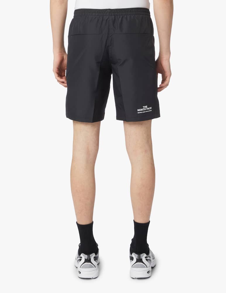rinascente The North Face Tech shorts - black