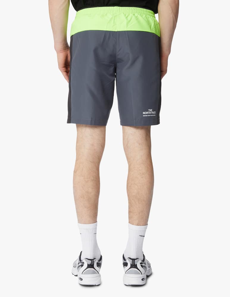 rinascente The North Face Bermuda tech - multicolor