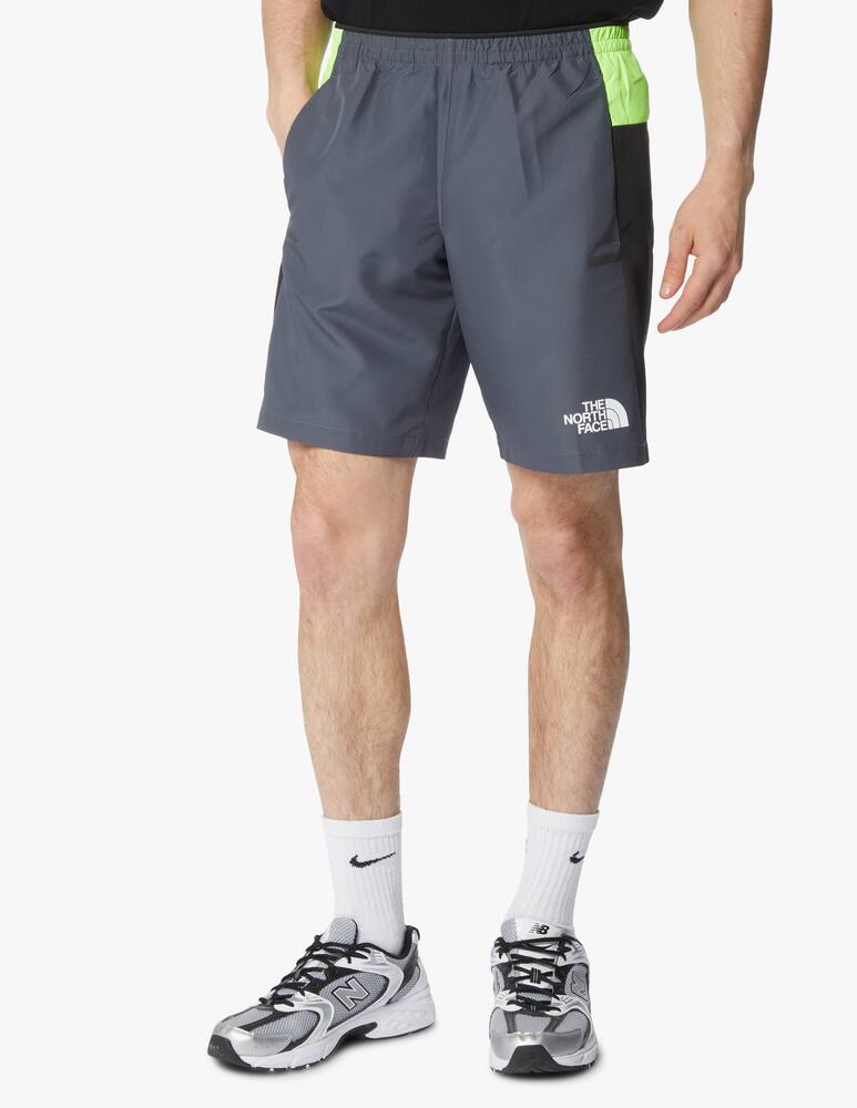 rinascente The North Face Bermuda tech - multicolor