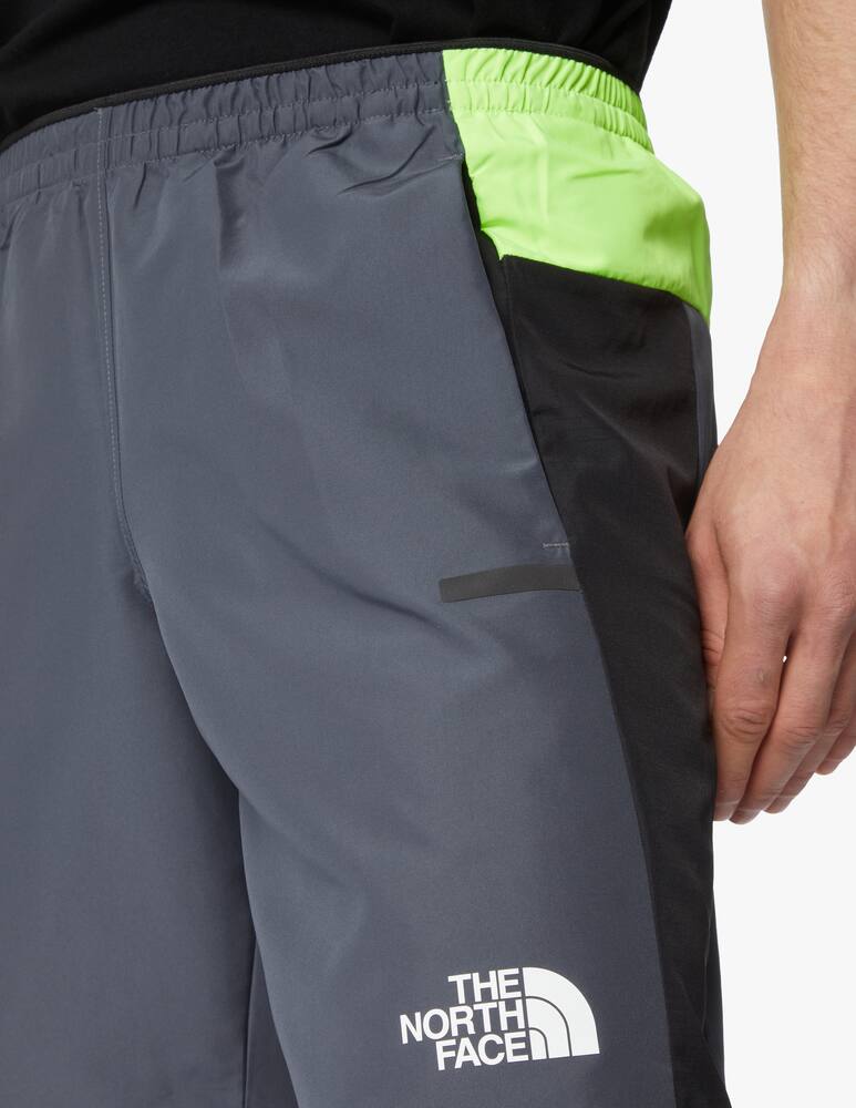 rinascente The North Face Bermuda tech - multicolor