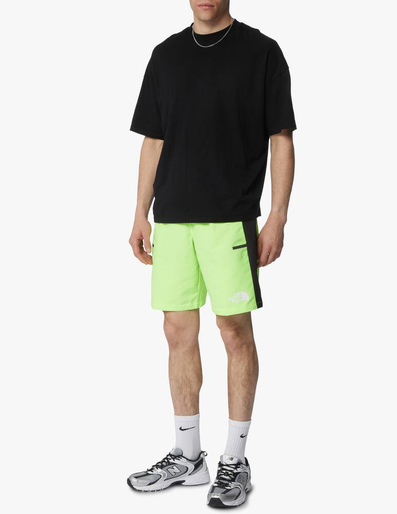The North Face Tech shorts - green - picture 1 The North Face Tech shorts - green - picture 1