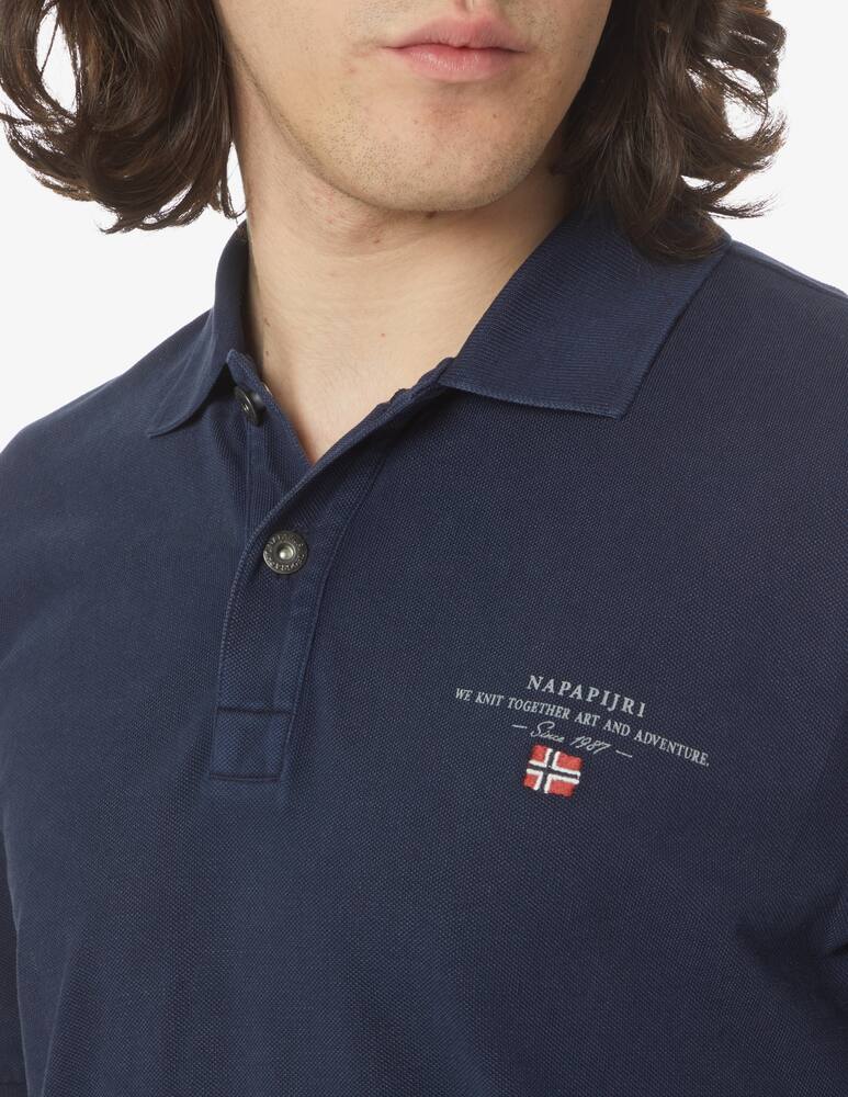 rinascente Napapijri Polo elbas