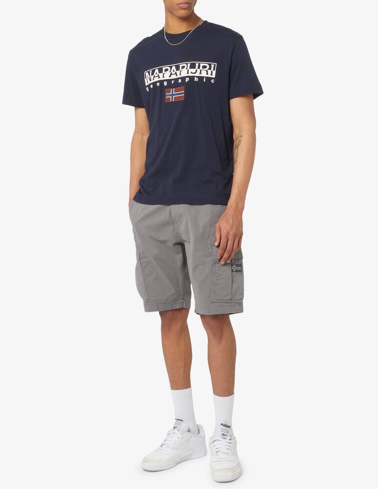 rinascente Napapijri Maglietta s ayas 