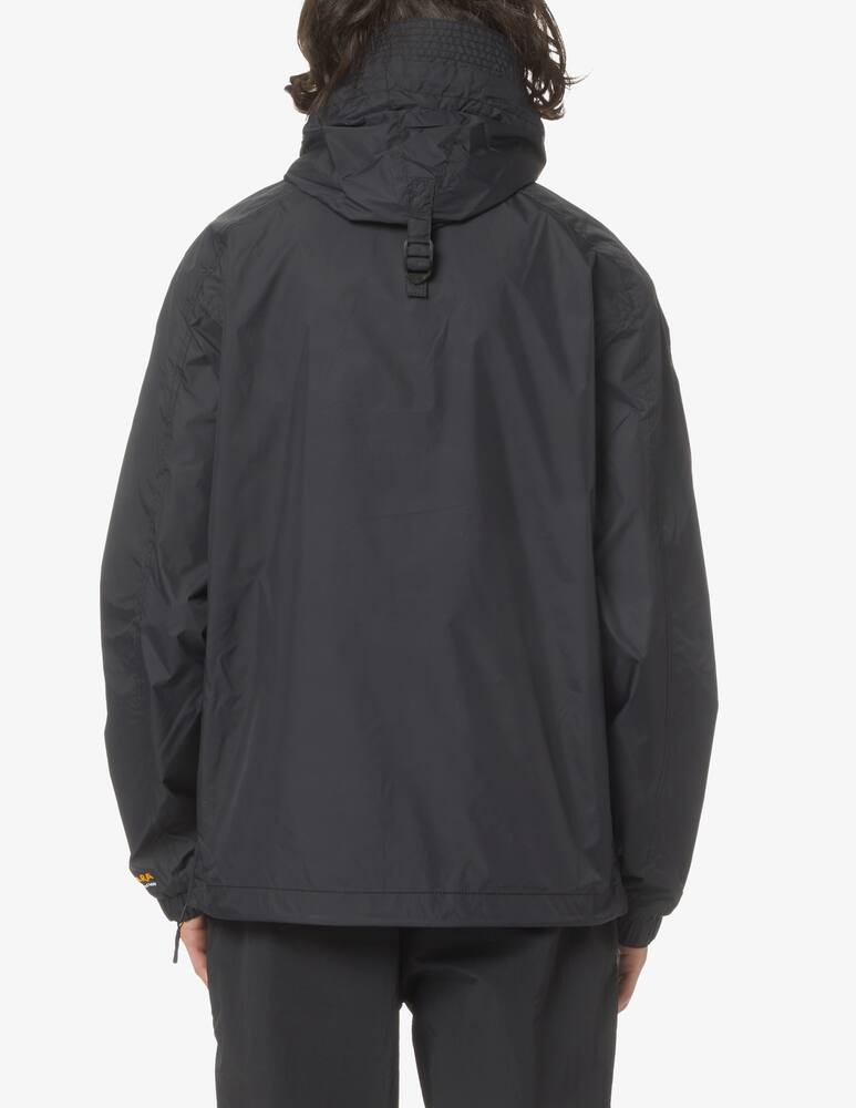 Napapijri Giacca anorak northfarer 2.0 - Nero - immagine 3 Napapijri Giacca anorak northfarer 2.0 - Nero - immagine 3