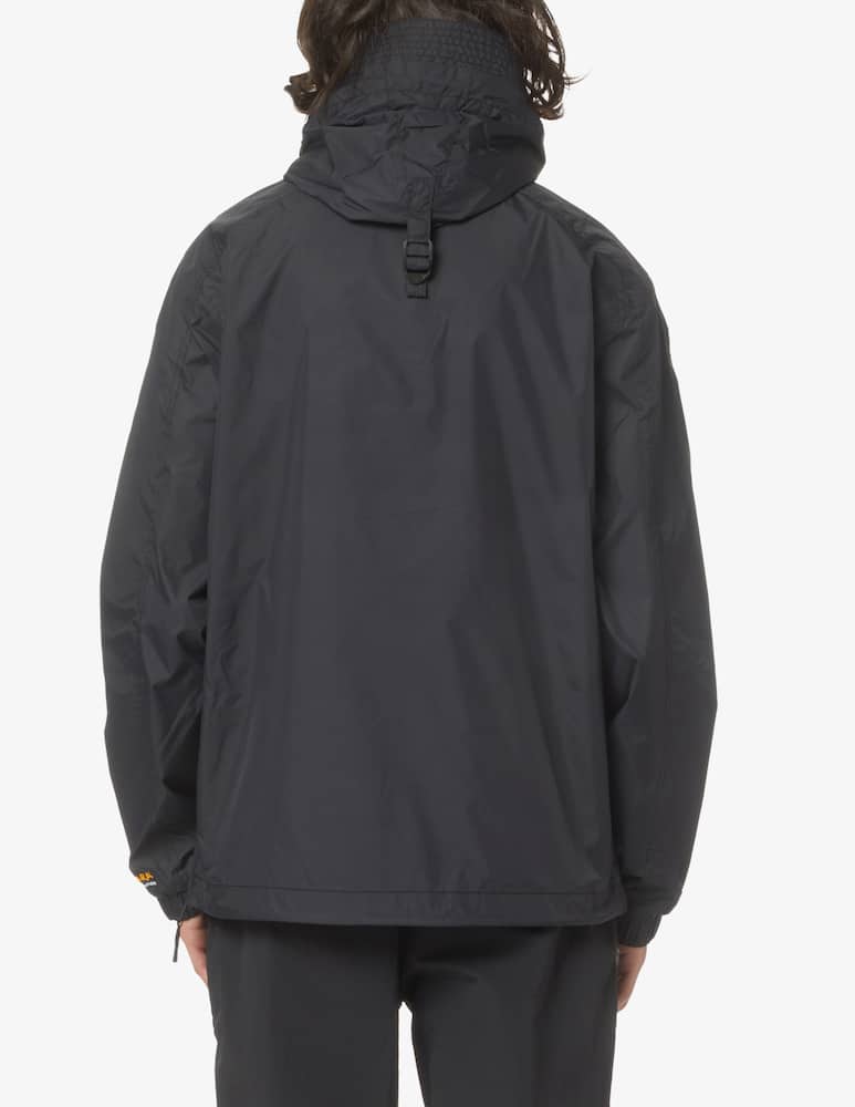 rinascente Napapijri Northfarer 2.0 anorak jacket - Nero