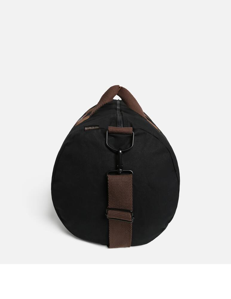 rinascente Napapijri Bering 3 Borsone - Nero