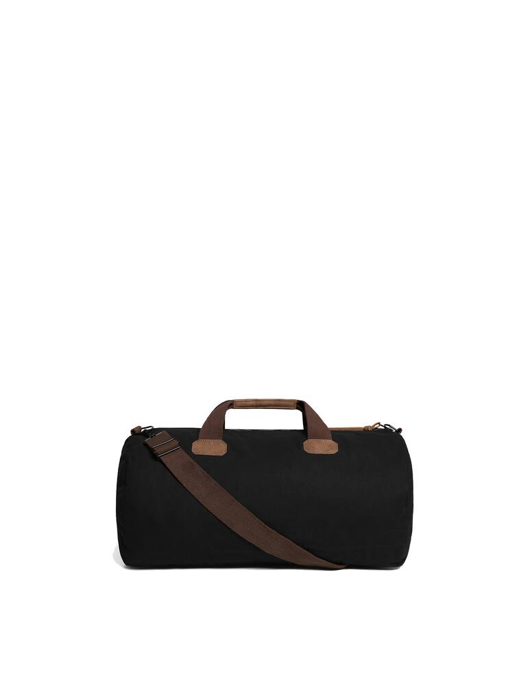 rinascente Napapijri Bering 3 Borsone - Nero