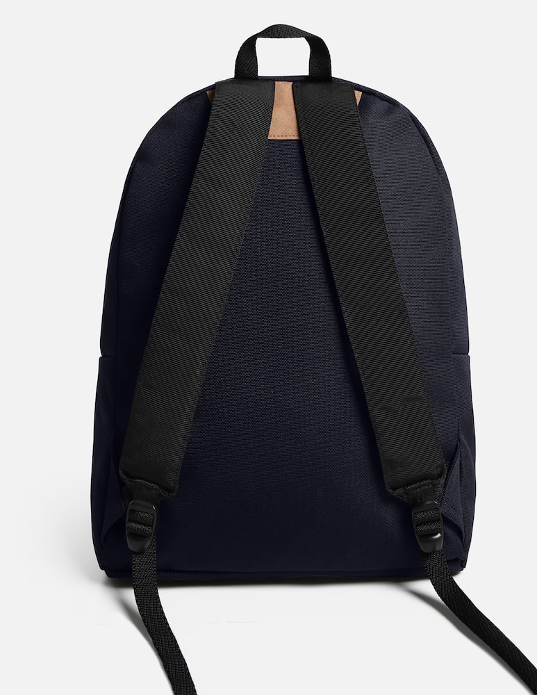 rinascente Napapijri Voyage 3 Travel Backpack - Blue