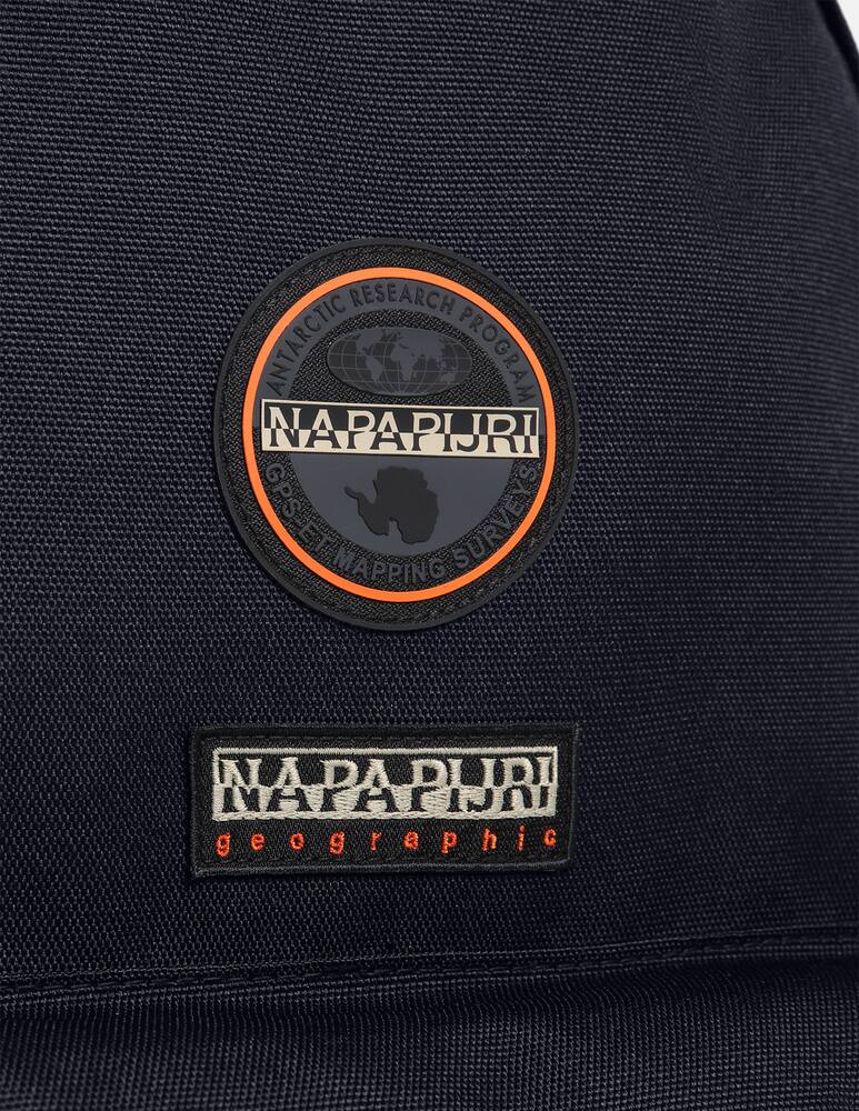 rinascente Napapijri Voyage 3 Travel Backpack - Blue