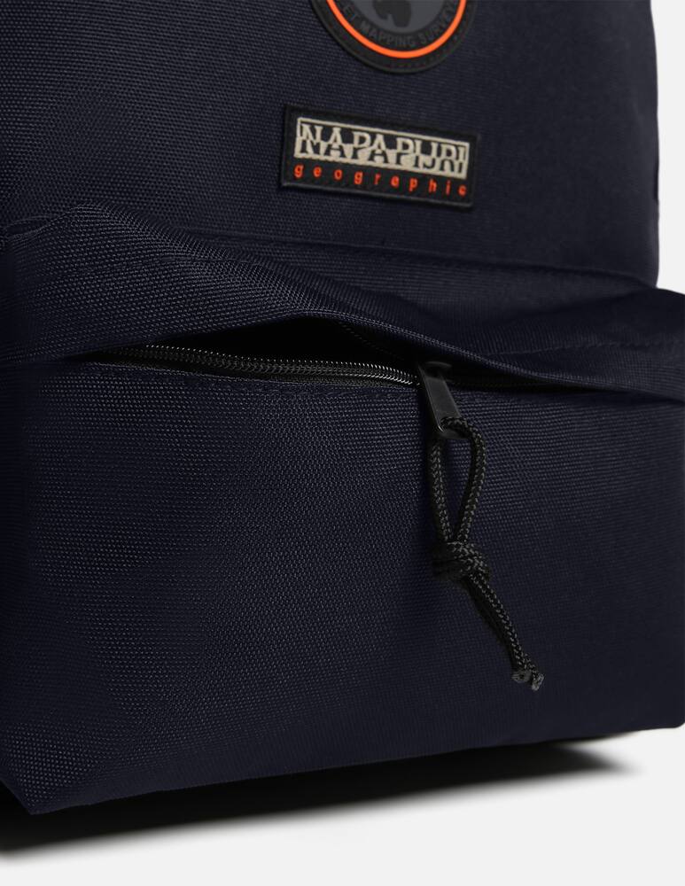 rinascente Napapijri Voyage 3 Travel Backpack - Blue