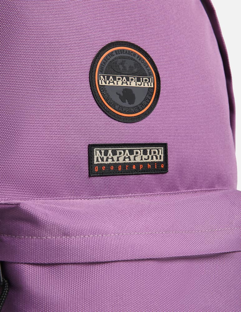 rinascente Napapijri Voyage 3 Zaino Da Viaggio - Viola