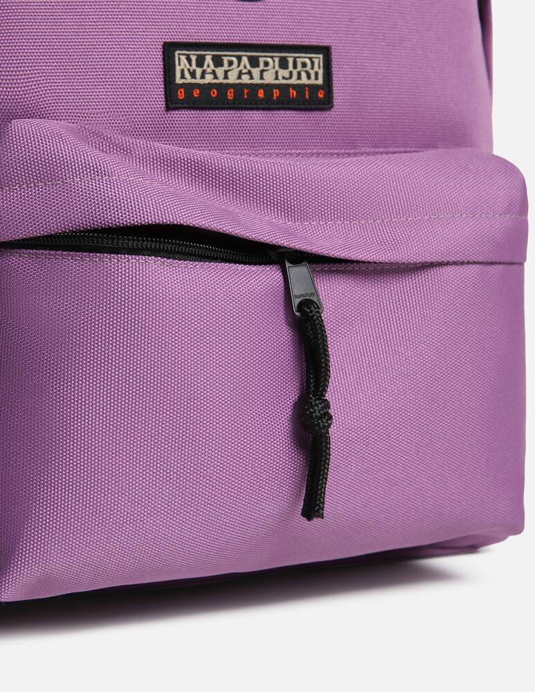 rinascente Napapijri Voyage 3 Zaino Da Viaggio - Viola