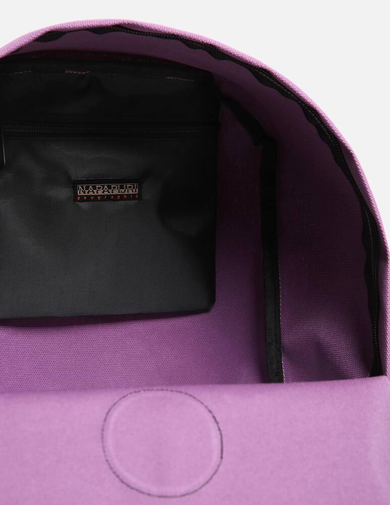 rinascente Napapijri Voyage 3 Zaino Da Viaggio - Viola