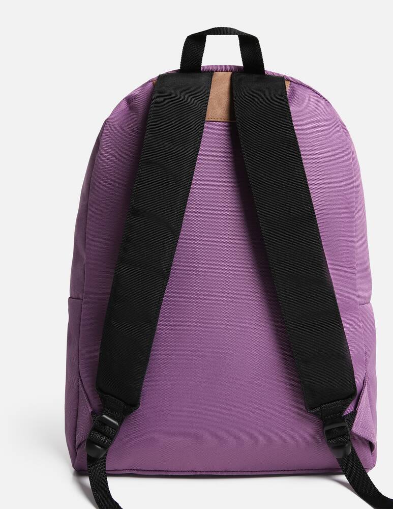 rinascente Napapijri Voyage 3 Zaino Da Viaggio - Viola