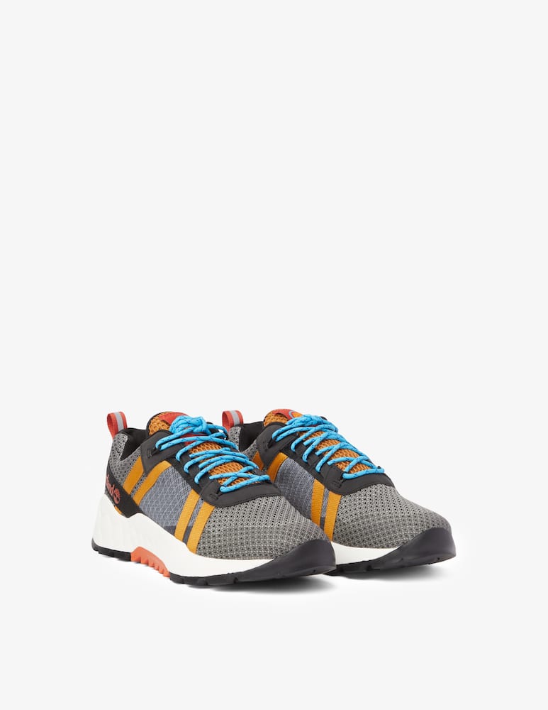 rinascente Timberland Sneakers solar wave lt - grigio