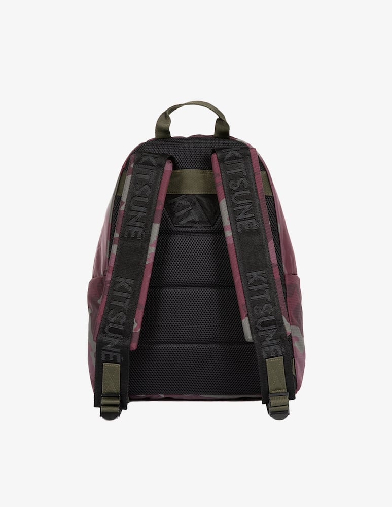 rinascente Eastpak Mk Padded Zaino Da Viaggio - Bordeaux