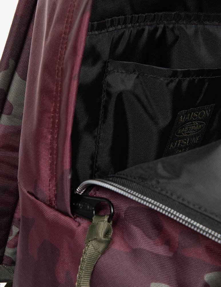 rinascente Eastpak Mk Padded Zaino Da Viaggio - Bordeaux