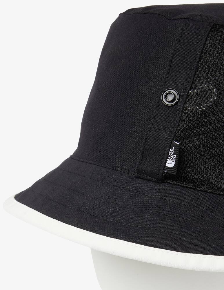 rinascente The North Face Nylon bucket hat 