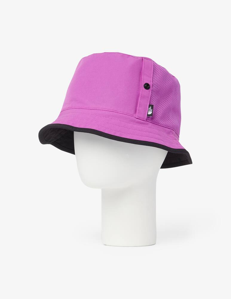 The North Face Cappello bucket in nylon - immagine 1 The North Face Cappello bucket in nylon - immagine 1