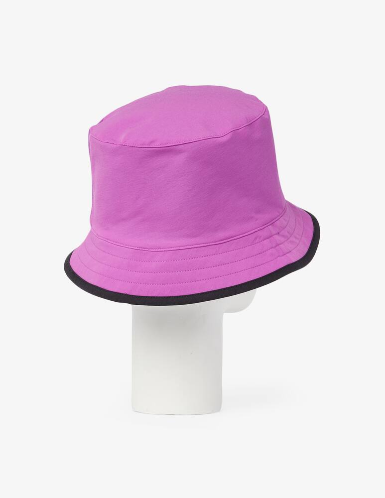 rinascente The North Face Cappello bucket in nylon 