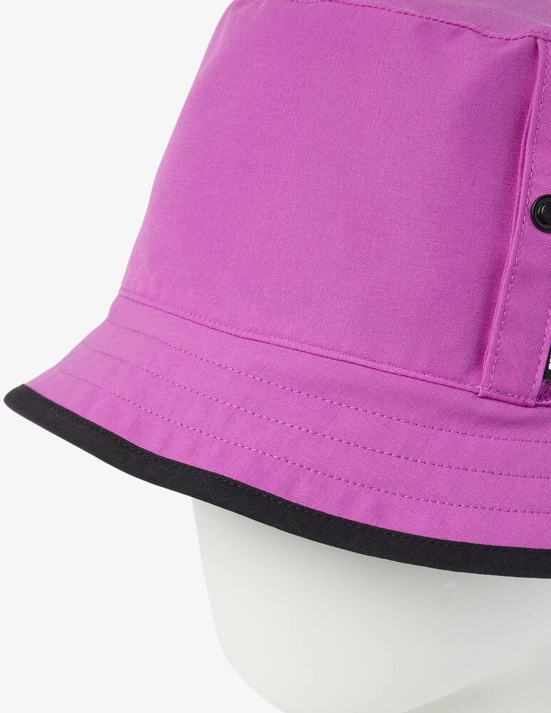 rinascente The North Face Cappello bucket in nylon 