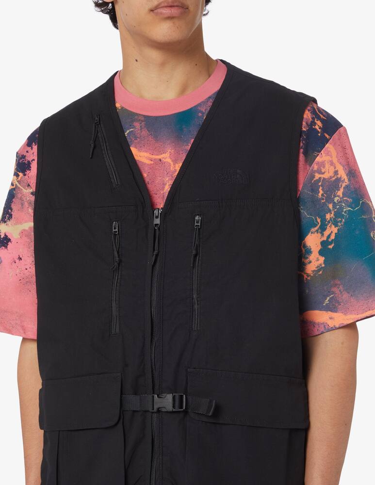 rinascente The North Face Utility vest