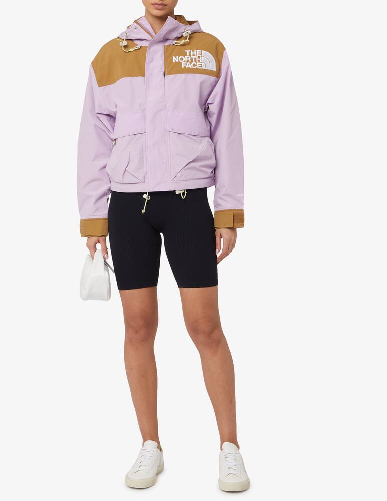 rinascente The North Face Women's '86 Low-Fi Hi-Tek Mountain Short Jacket