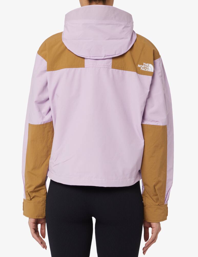 rinascente The North Face Women's '86 Low-Fi Hi-Tek Mountain Short Jacket