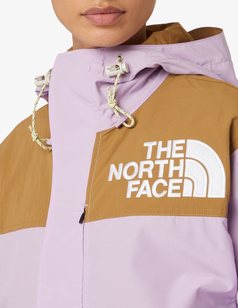 rinascente The North Face Women's '86 Low-Fi Hi-Tek Mountain Short Jacket