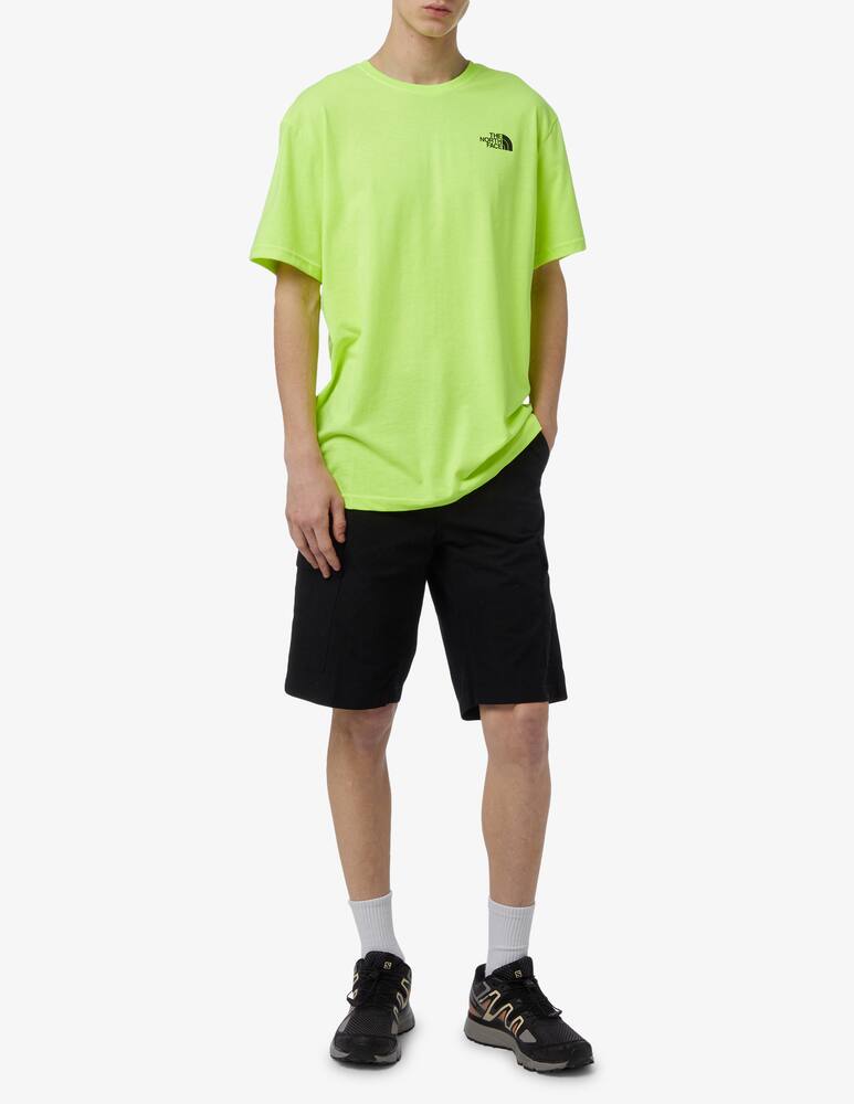 rinascente The North Face Redbox t-shirt 