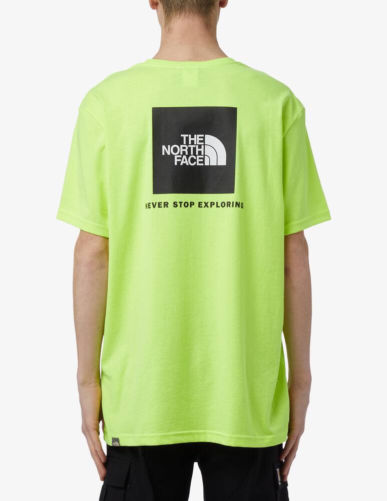 rinascente The North Face Redbox t-shirt 