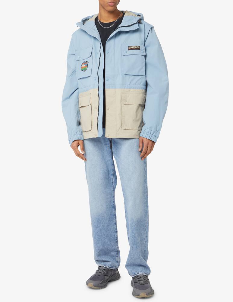 rinascente Napapijri A huimbi jacket 