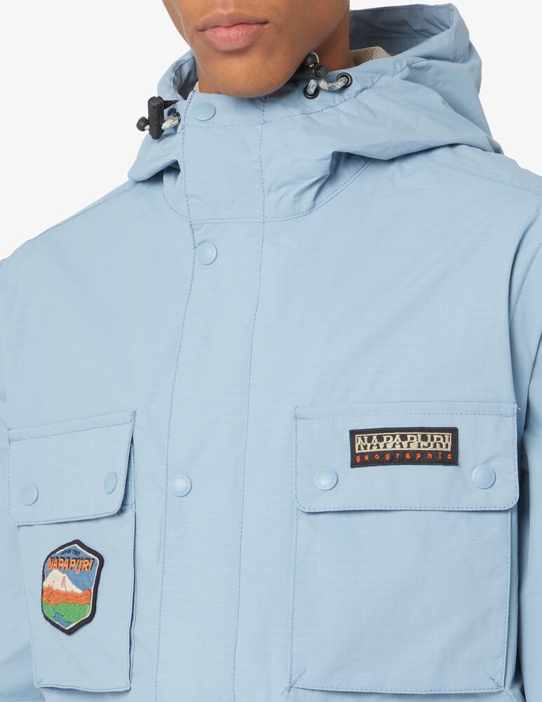 rinascente Napapijri A huimbi jacket 