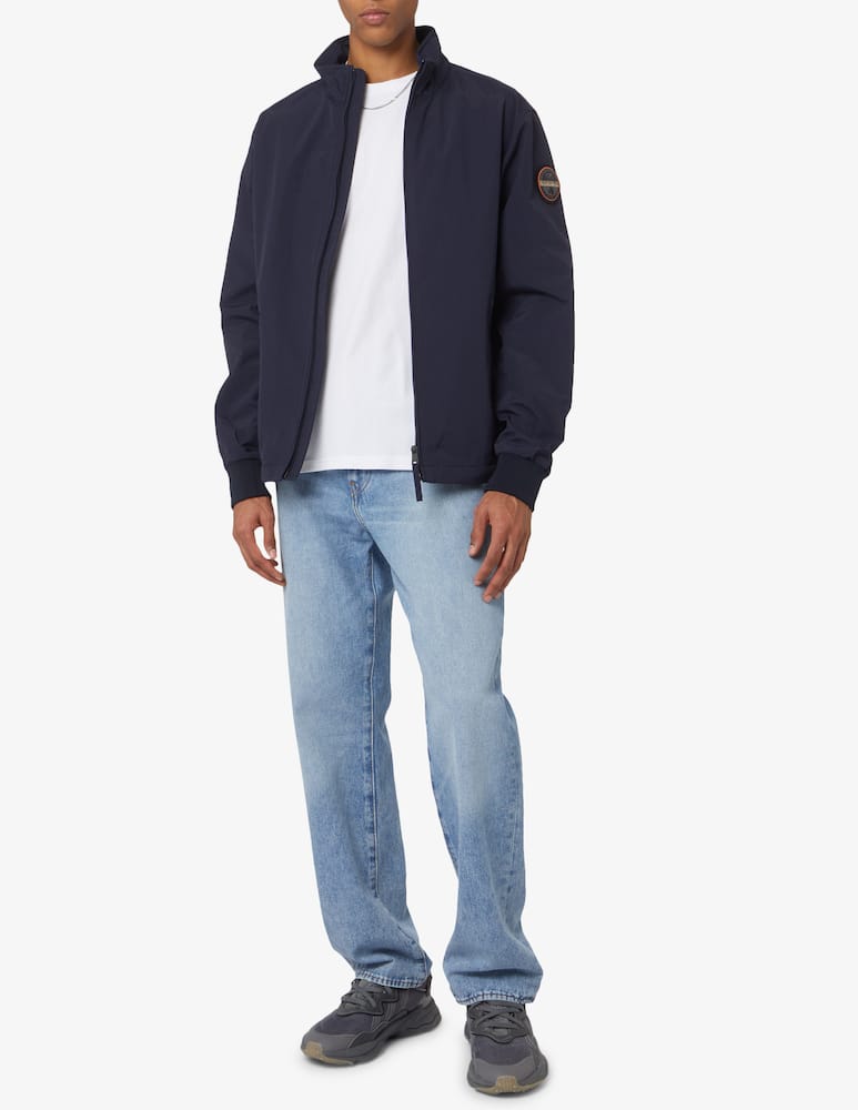 rinascente Napapijri Agard 3 jacket 