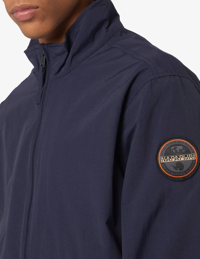 rinascente Napapijri Agard 3 jacket 