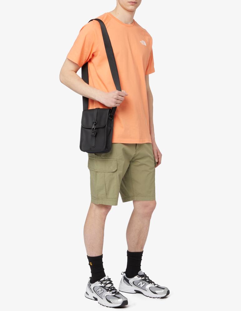 rinascente Napapijri Noto 5 shorts