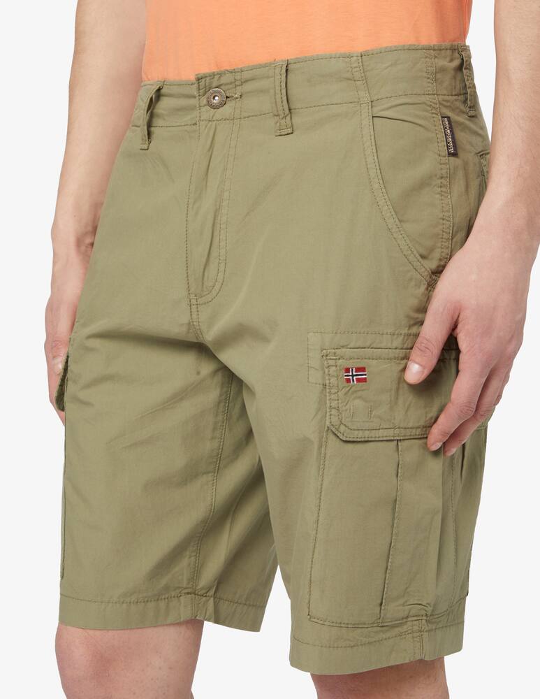 rinascente Napapijri Noto 5 shorts