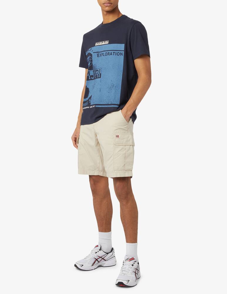 rinascente Napapijri Noto 5 swimshorts 