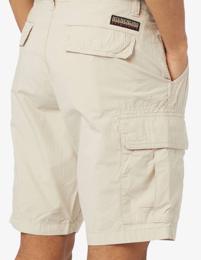 rinascente Napapijri Noto 5 swimshorts 