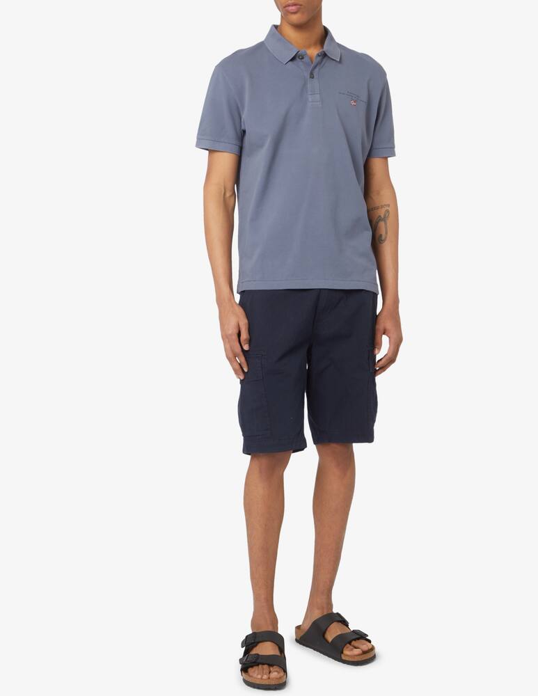 rinascente Napapijri Elbas polo 