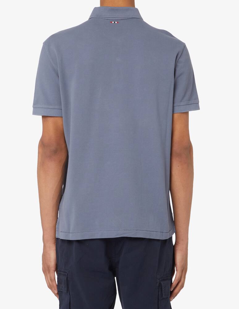 rinascente Napapijri Elbas polo 