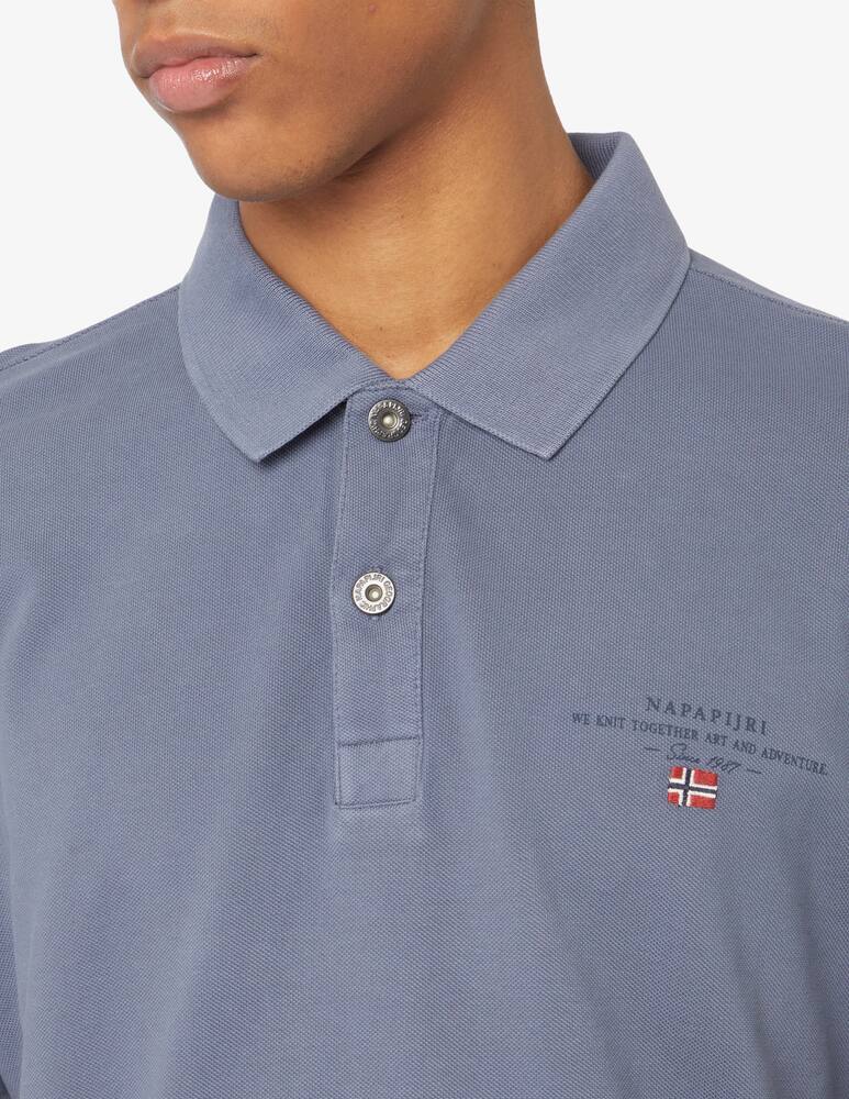 rinascente Napapijri Elbas polo 